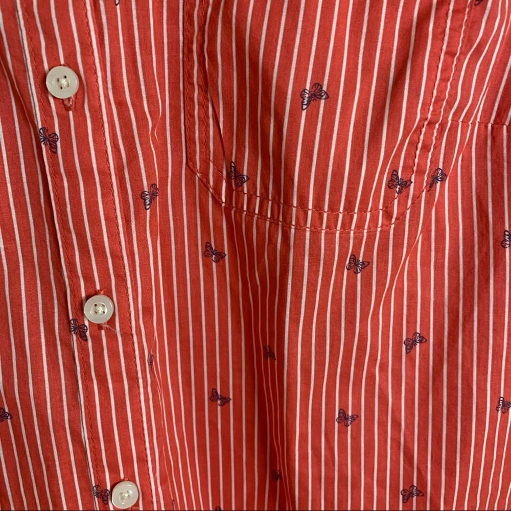 At John’s Bay button down - Picture 2 of 7